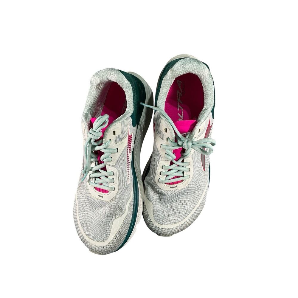 Altra Running Shoes Sneakers Women’s Size 7.5 Multicolored AL0A547X325
